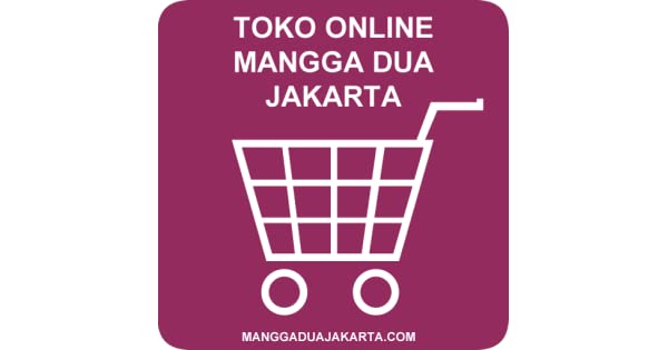 Toko Baju Online Mangga Dua