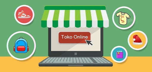 Toko Online Murah