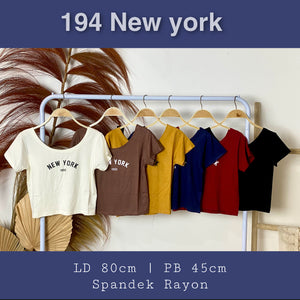 194 NEWYORK