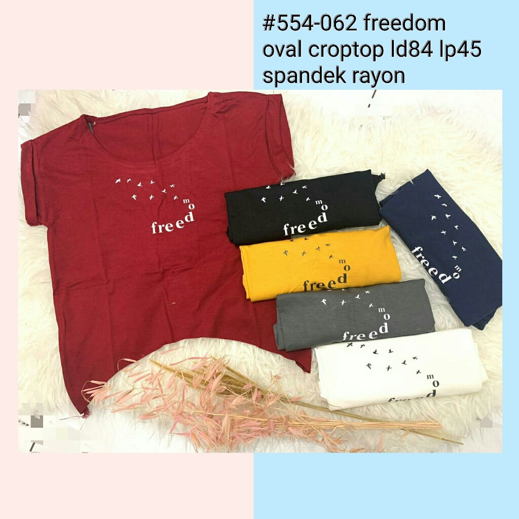 554-062 freedom