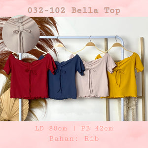 032-102 Bella Top